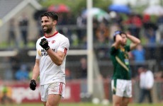Meath fail to seize chance of redemption as Royals slip to Tyrone defeat