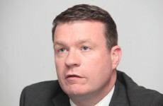 Alan Kelly reveals death threats against his family but says Irish Water was not a mistake
