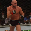 Cathal Pendred has been given his first taste of defeat in the UFC