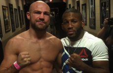 'John was the better man' admits defeated Cathal Pendred