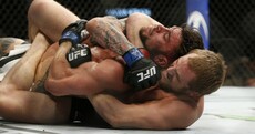 Gunnar Nelson has returned in spectacular fashion at UFC 189