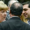 Merkel turns the screw as Greece faces intense pressure to accept tough reforms and austerity measures