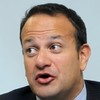 Leo Varadkar got a dig in at Paul Murphy yesterday on Twitter