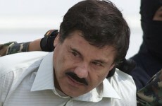 Mexico thought this infamous drug lord wouldn't escape from prison again