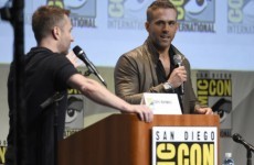 13 moments and big reveals you might have missed from Comic Con 2015