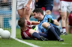 Dublin are kings of Leinster again after blitzing battling Westmeath