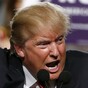 Trump's latest comments about illegal immigrants made a fight break out