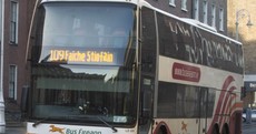 "Can you get out of that thing?" - Wheelchair user has cringeworthy experience dealing with Bus Éireann