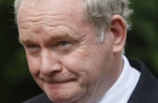 McGuinness suggests time might be right for Truth Commission
