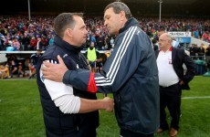 'It's disappointing, it's hurting us all' - Davy Fitz reflects on another early Clare exit