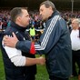 'It's disappointing, it's hurting us all' - Davy Fitz reflects on another early Clare exit