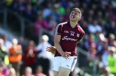 Comer's goal dumps Armagh out of championship as Tribesmen stay alive