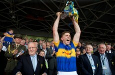 Tipperary crowned Munster champions with hard-earned win over Waterford