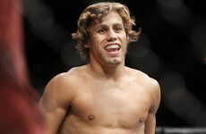 The man who confronted McGregor backstage compares him to a 'crackhead'