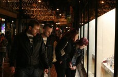 Four-fifths of people who switch service providers save money