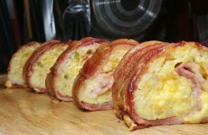 Breakfast sushi is the food revelation you need in your life