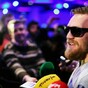 McGregor to lead team Europe against Urijah Faber on new season of The Ultimate Fighter