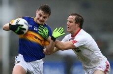 Here's the draw for rounds 3B and 4A of the All-Ireland football qualifiers