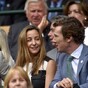 13 of the absolute best celebrity spots at Wimbledon 2015