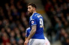 'Maybe they were winding me up?' - McCarthy unhappy with 'ridiculous' bids for Irish striker