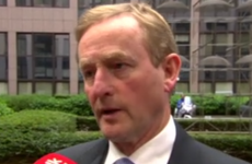 Enda glad there's a deal after a 'bruising' all-night session