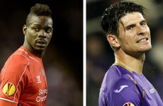 Reds to swap one Mario for another, Chicharito joining the MLS and today's transfers