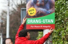 First candidates named in Dublin West by-election