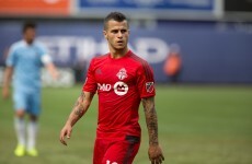 Robbie Keane, Kaka & David Villa are all being overshadowed by this familiar face in MLS