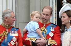 William and Kate are still getting a hefty allowance from Prince Charles...