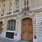 Ireland's embassy in Paris is worth a LOT of money