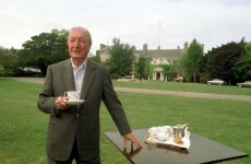 Lesson learned: Don't mess with Irish people and their cups of tea