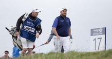 Shane Lowry explains why he thrives on tough golf courses