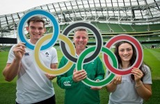 Ireland name Sevens squads for next round of Olympic qualifiers