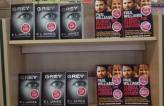 Eason stores told to separate 'Grey' and Graham Dwyer books after backlash