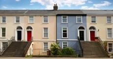 Number of property repossessions up nearly 200%