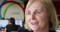 Sinn Féin's new Dublin mayor wants street parties to remember 1916