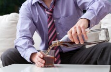 Scientists might have found the reason that people suffer from alcoholism