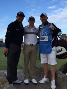 Been there, Dunne that - Irish amateur primed for second tilt at the Open