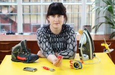 This Irish woman raised €5 million for her sticky rubber that can fix nearly anything