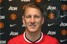It's official! Schweinsteiger and Schneiderlin are Man United players