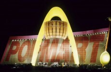 A councillor wants to create a shrine to U2 featuring all their old concert stages