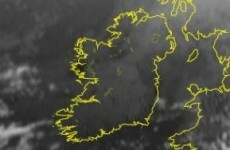 Is Ireland's weather always this miserable in July? We investigated