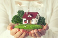 Can an Eircode change your address? No - here's why