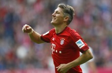 Analysis: How will Schweinsteiger & Schneiderlin fit at Man United?