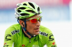 Ivan Basso pulls out of Tour de France after testicular cancer diagnosis