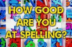 How Good Are You At Spelling The Words Most People Get Wrong?