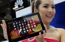 Chinese phone giant Huawei takes over Irish company's software and staff