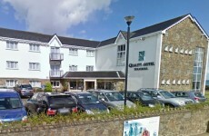 Boy (3) airlifted to hospital from leisure centre after swimming pool incident