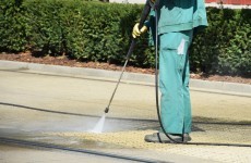 Potentially cancer-causing herbicide used on Dublin's streets