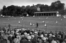 How the First World War changed soccer in Ireland